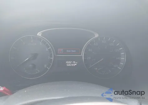 2014 Nissan Pathfinder Sl from USA, damaged, VIN 5N1AR2MN2EC607207